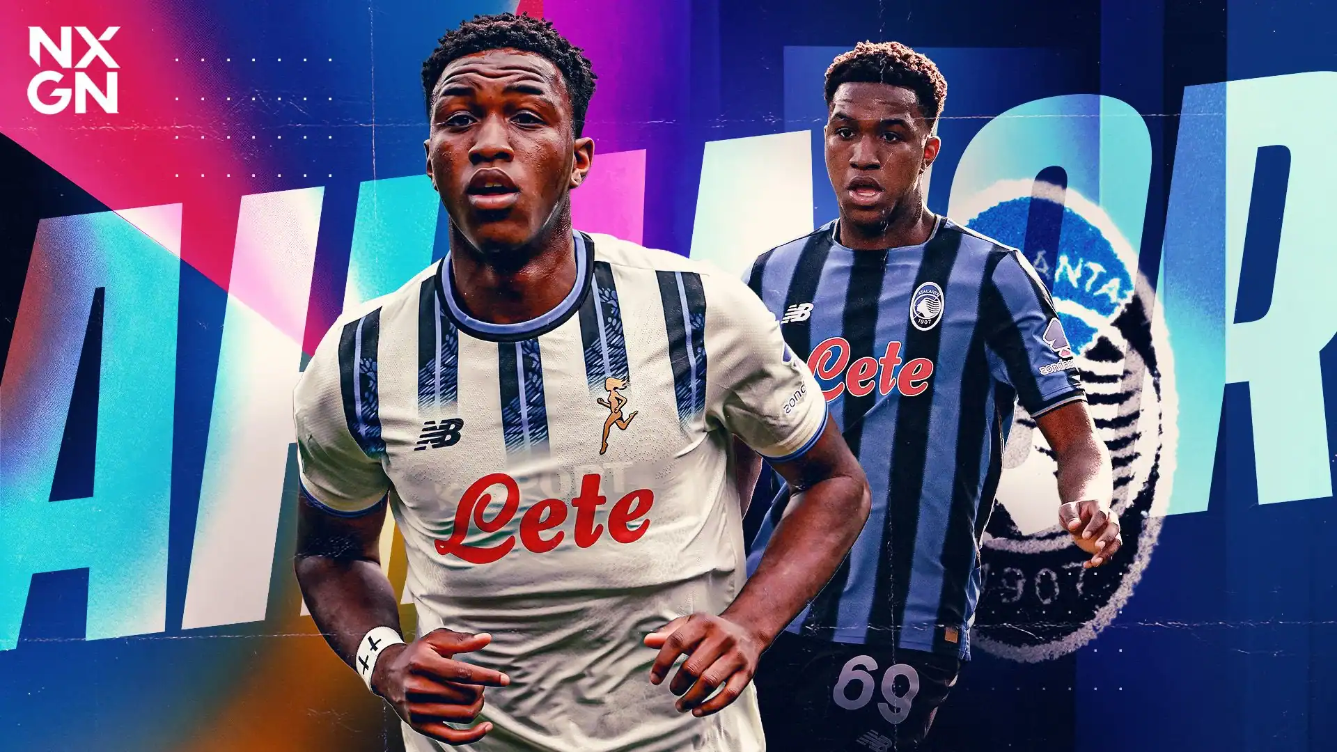 Atalanta Stand Firm: Brighton’s €34m Bid for Rising Star Ahanor Rejected