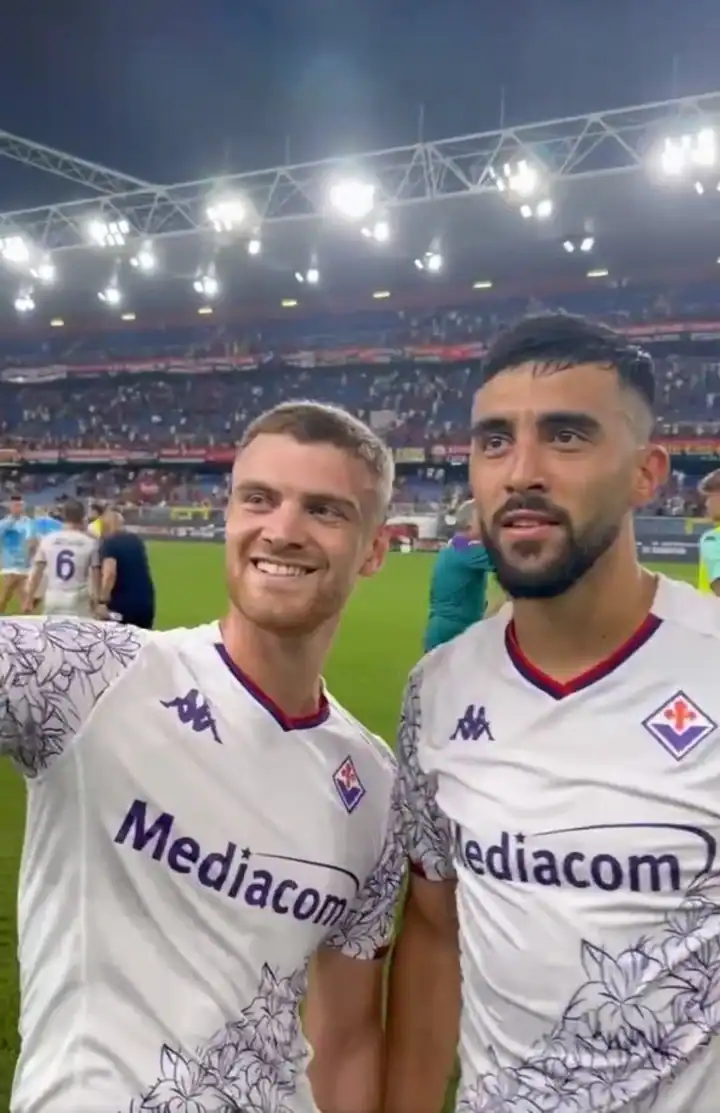 Beltran’s Future in Limbo: Fiorentina Agreement with River Plate Faces Player Resistance