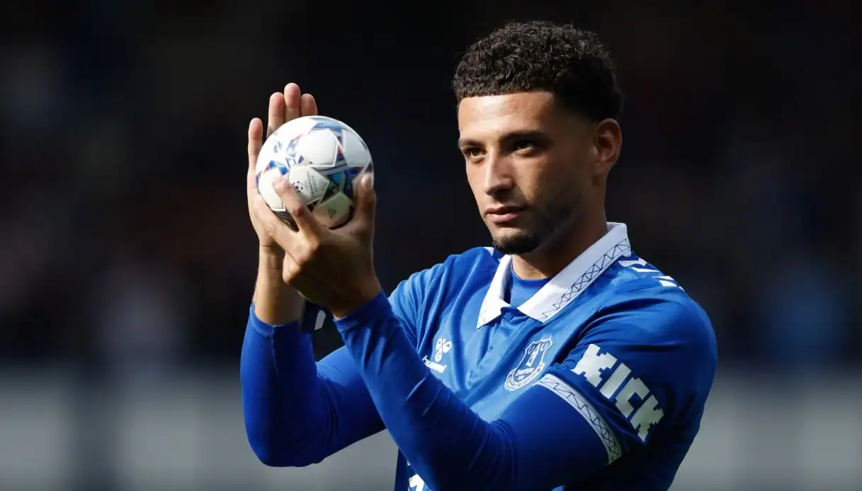 Ben Godfrey Set for Rangers Loan as Atalanta Flop Seeks Redemption