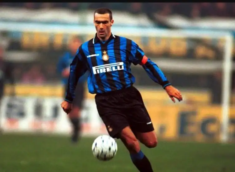 Bergomi: Inter Was the Perfect Choice for Palestra – He Could Have Been the Next Hakimi