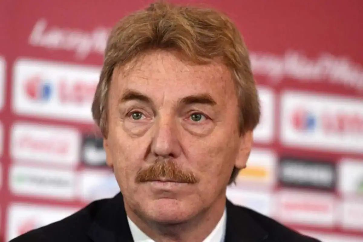 Boniek Emerges as Surprise Candidate for Italy Technical Director Role