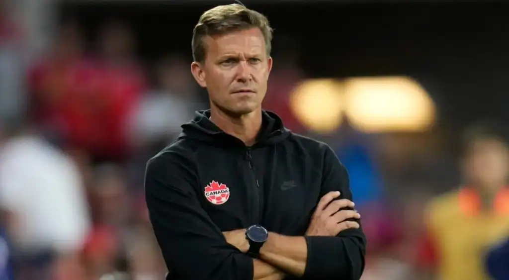 Canada Stuns South Africa in Stoppage Time as Jesse Marsch’s Team Makes More World Cup History