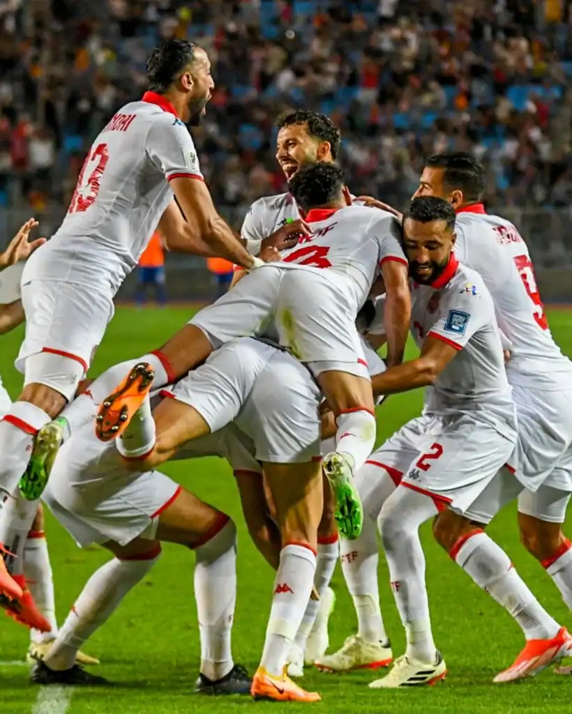 Canada’s Dramatic Late Winner Seals Historic World Cup Last 16 Spot