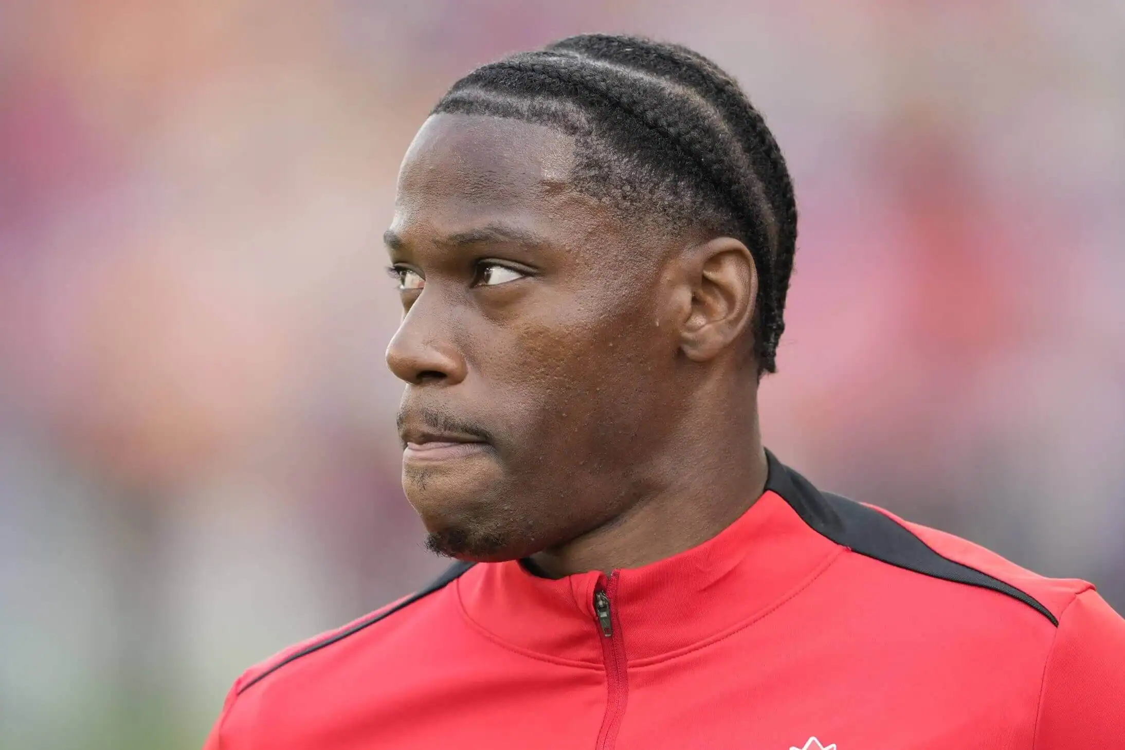 Canada’s Jonathan David Leads Hosts into World Cup Knockouts Against South Africa