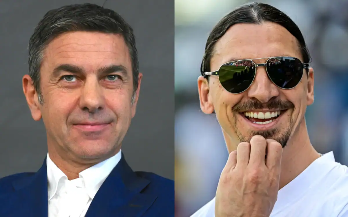 Capello and Costacurta Slam Milan’s ‘Random English Names’ and Ibrahimovic’s Role