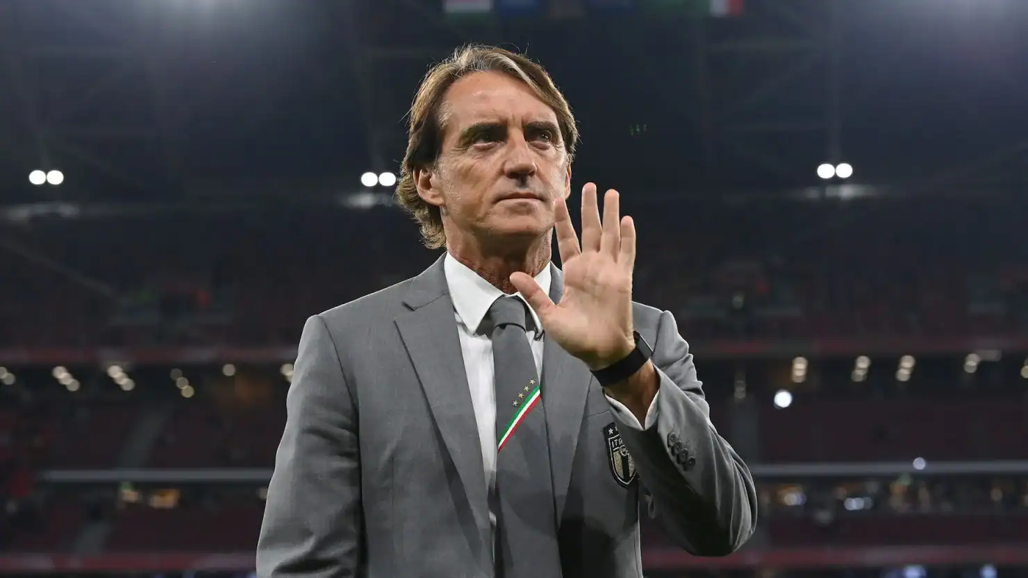 Capello Urges Conte’s Return to Italy, Says Mancini’s Chance Passed Three Years Ago
