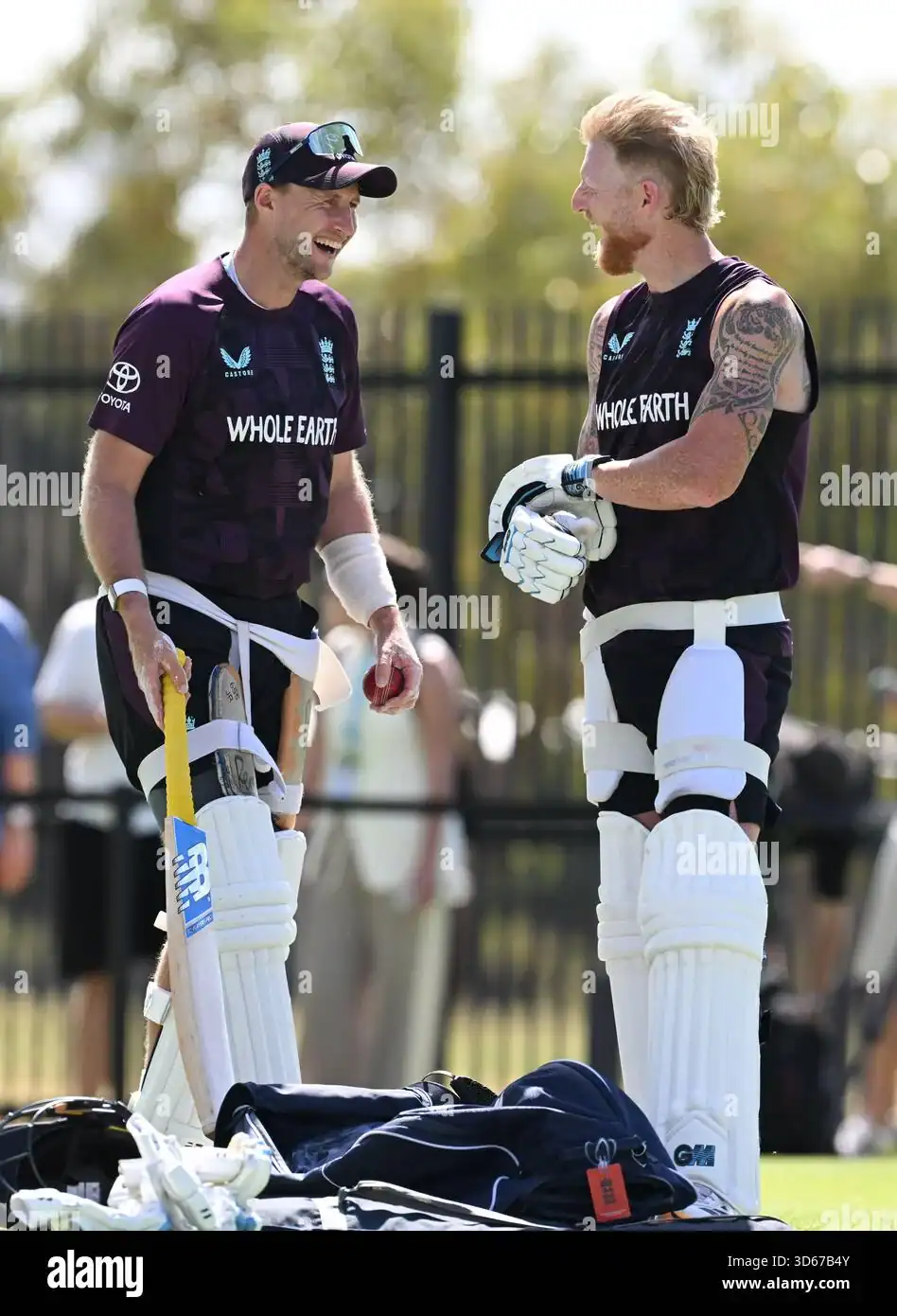Classic Ben Stokes – Joe Root Not Surprised Friend Ended England Career in Style
