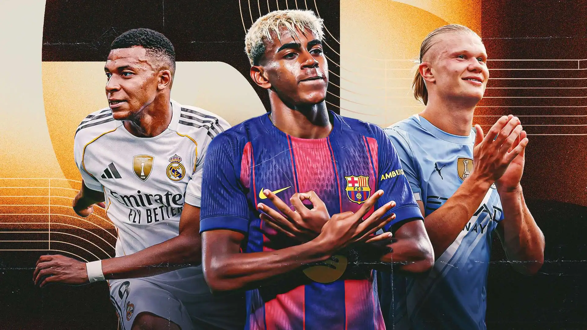 Dembele Joins Messi, Mbappe, Haaland in Golden Boot Race: World Cup 2026 Top Scorers Update