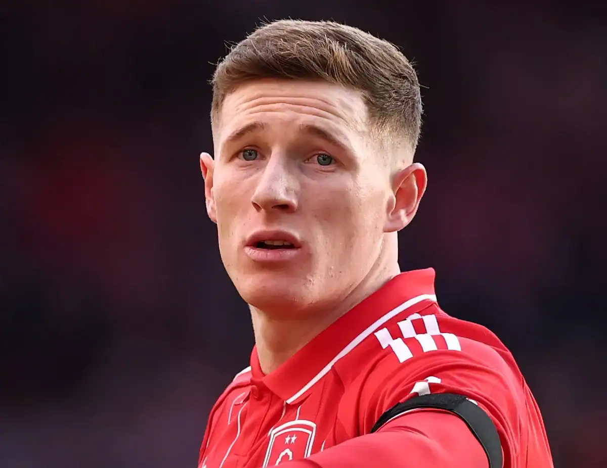 Elliot Anderson to Man City a ‘done deal’ as record-destroying transfer fee agreed – British record smashed