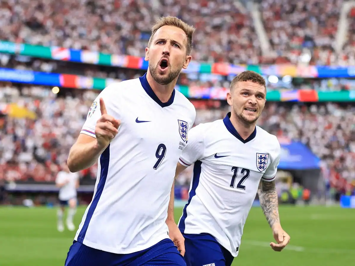 England Secure Last-32 Spot: Possible Opponents Revealed