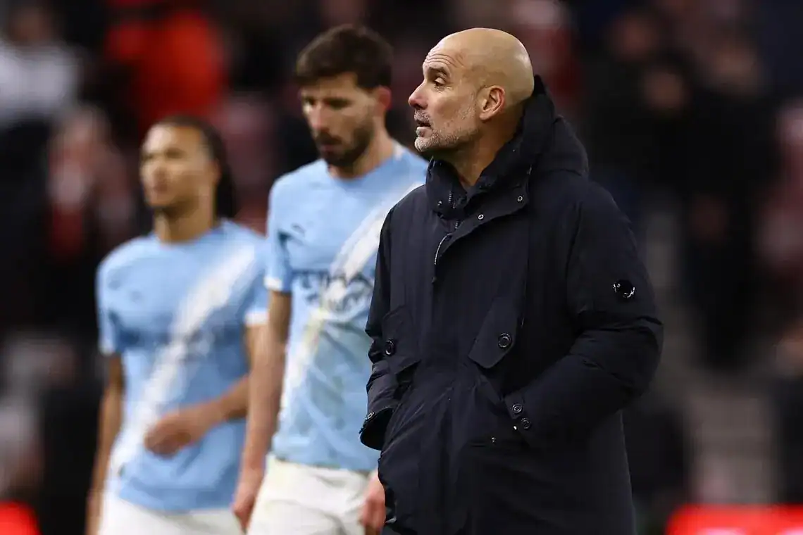 Enzo Maresca Joins Manchester City: Why Italy Overlooks a Tactical Genius