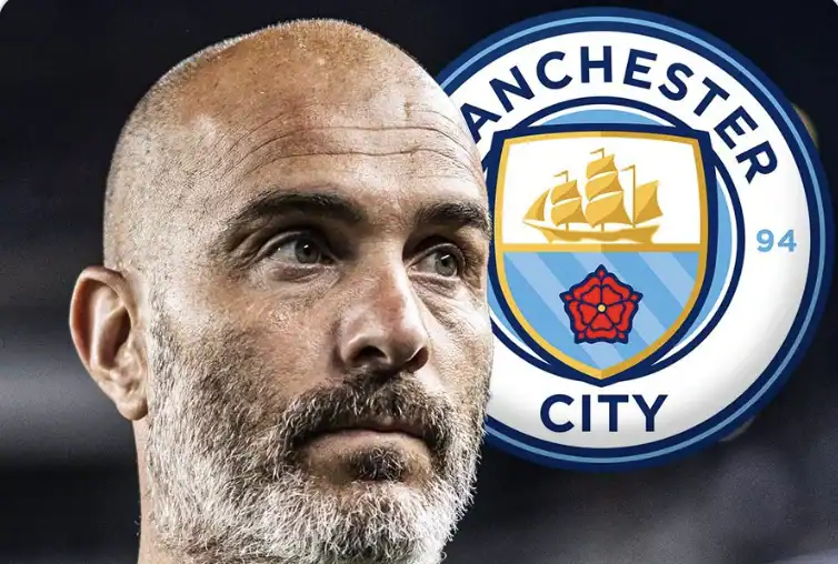 Enzo Maresca Returns to Manchester City as New Manager, Reveals Chelsea Resignation