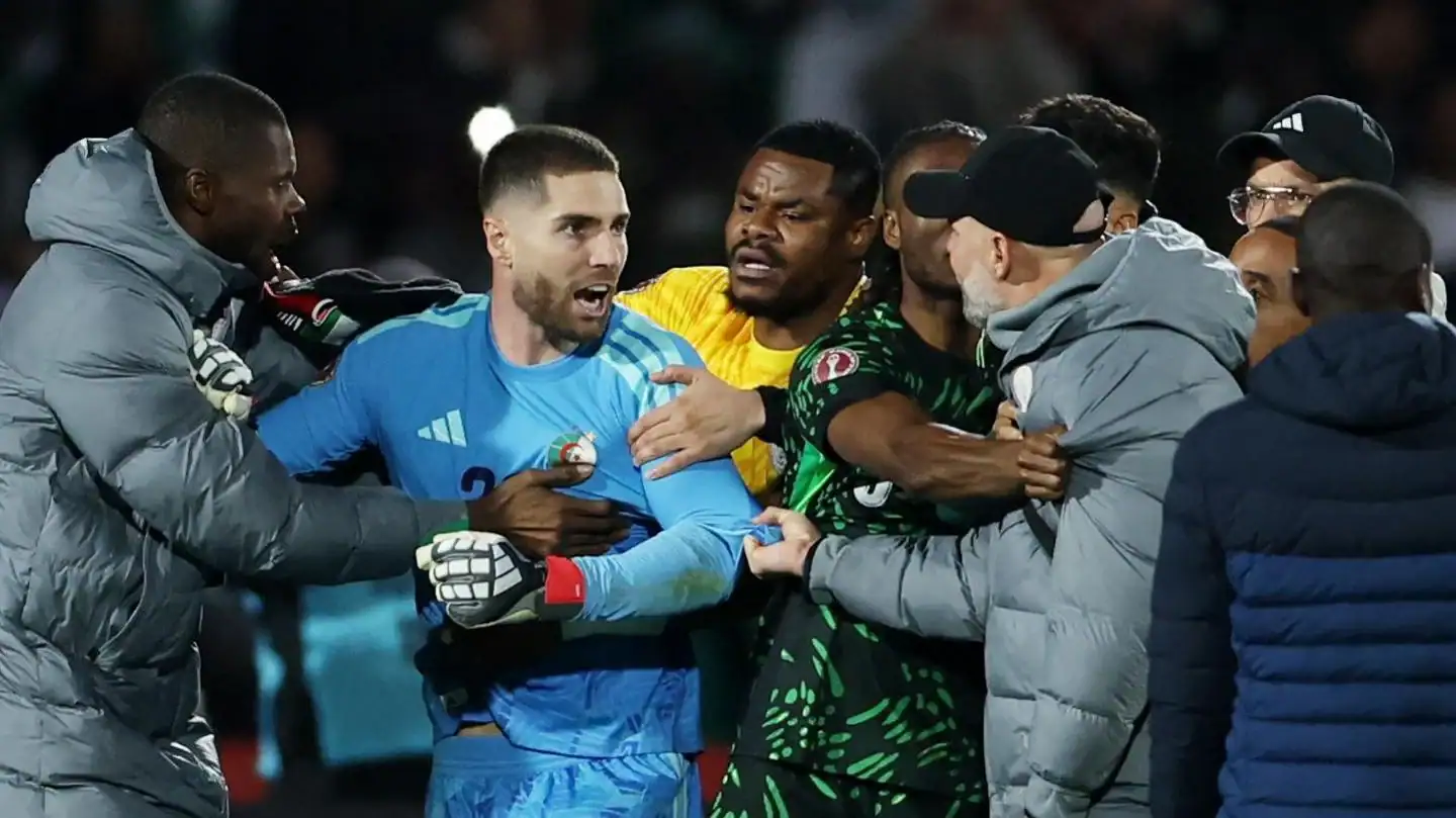 FIFA’s Five-Match Ban for Madibo Sparks Debate Over Intent in Football Injuries