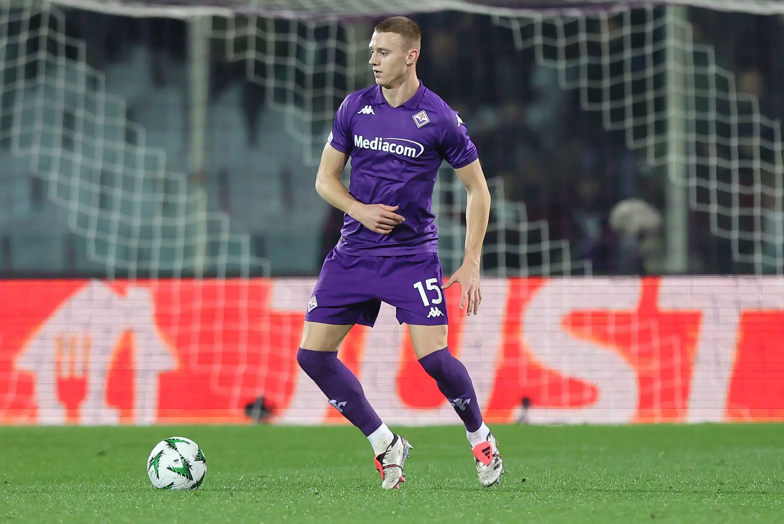 Fiorentina Secure Gremio Defender Viery in €13m Deal: Medical Scheduled