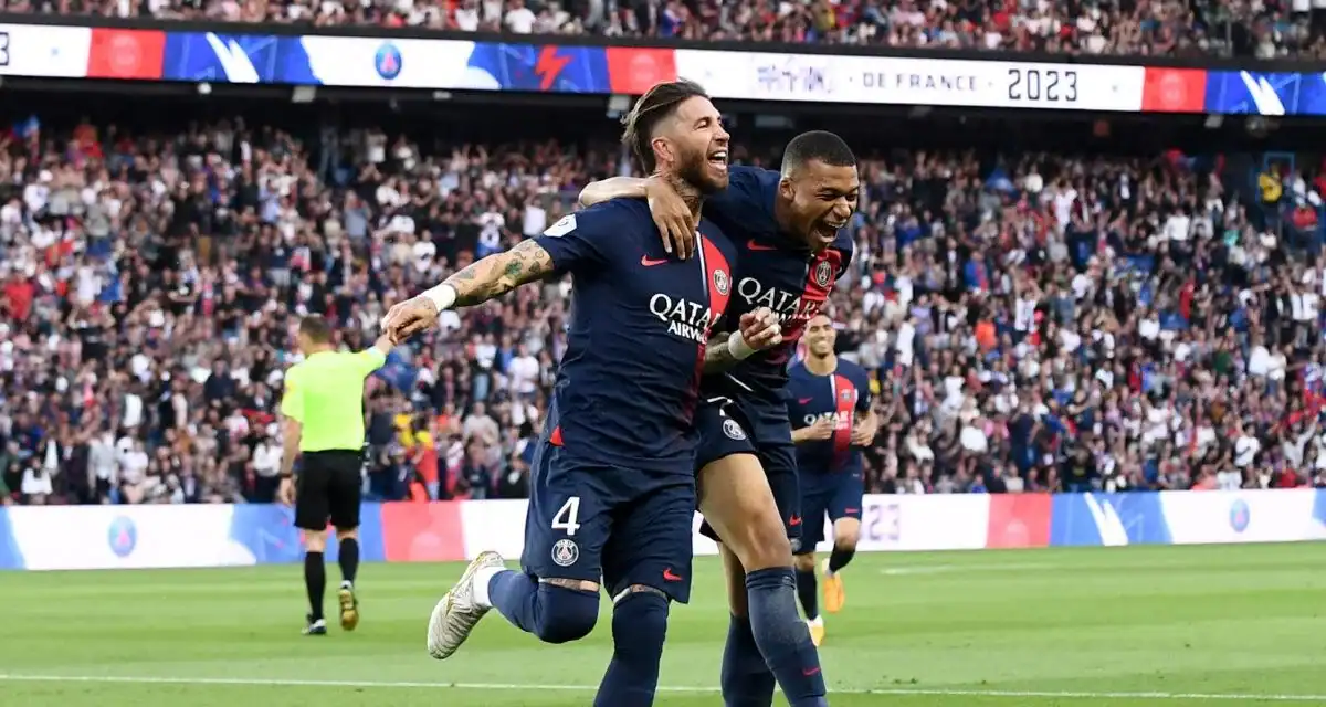 From Mbappé’s Partner to Super Sub: Ramos’ PSG Struggle Examined