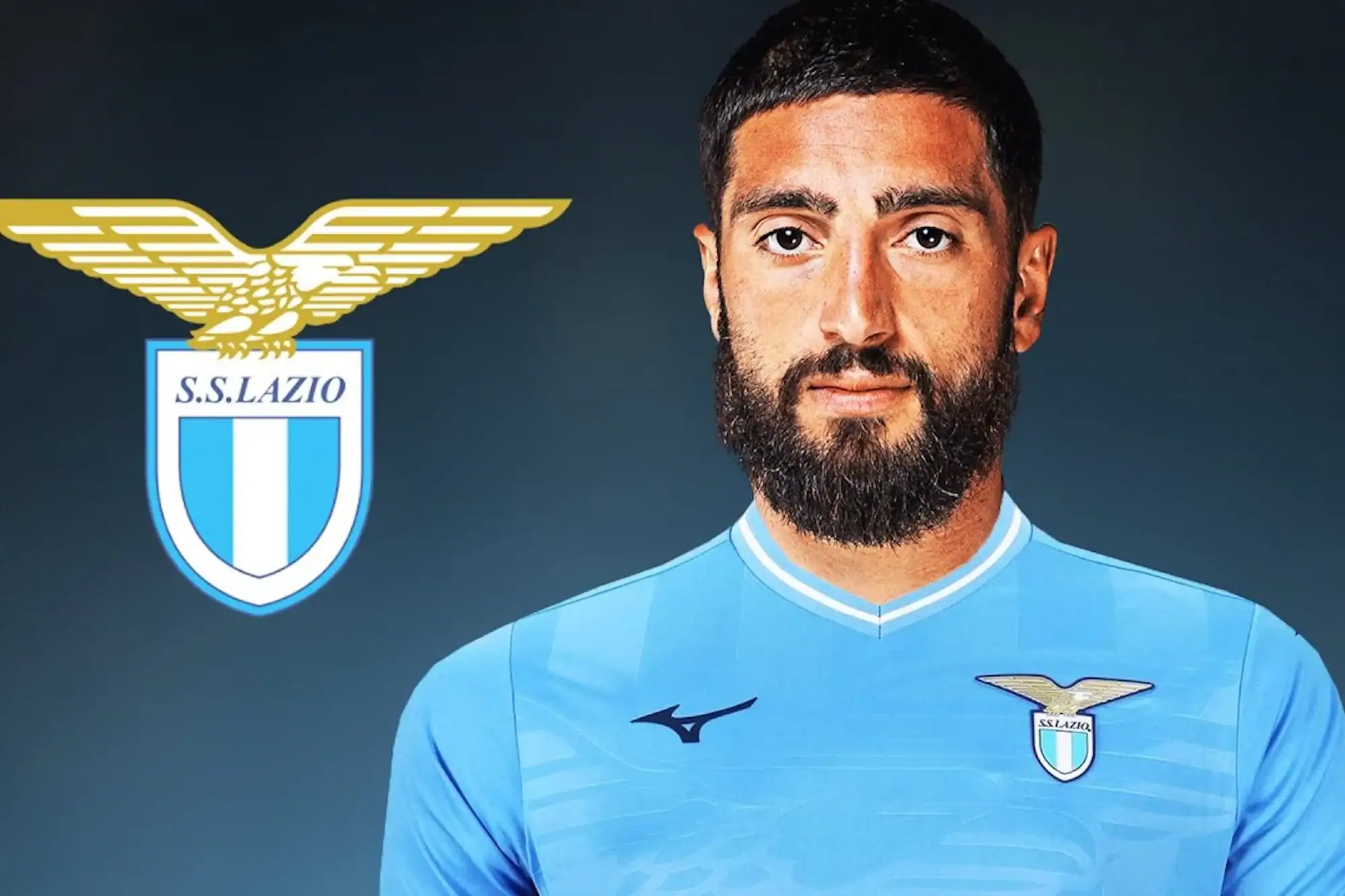 Gattuso Planning to Revive Samuel Gigot’s Lazio Career After Injury Nightmare