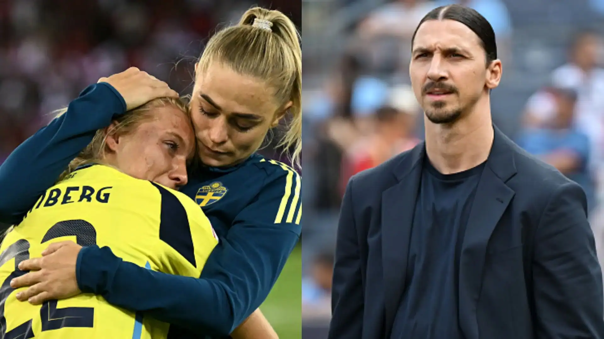 Ibrahimovic Eyes Swedish Duo: Bergvall and Svensson on Milan’s Radar