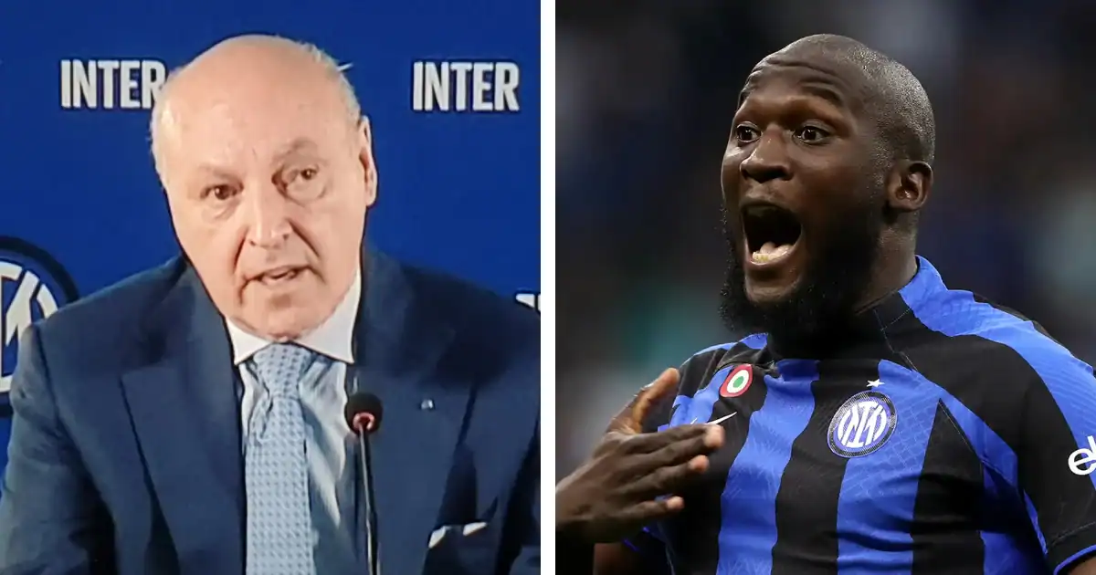 Inter CEO Admits Snub by Palestra’s Chelsea Move and Regrets Missing Tonali