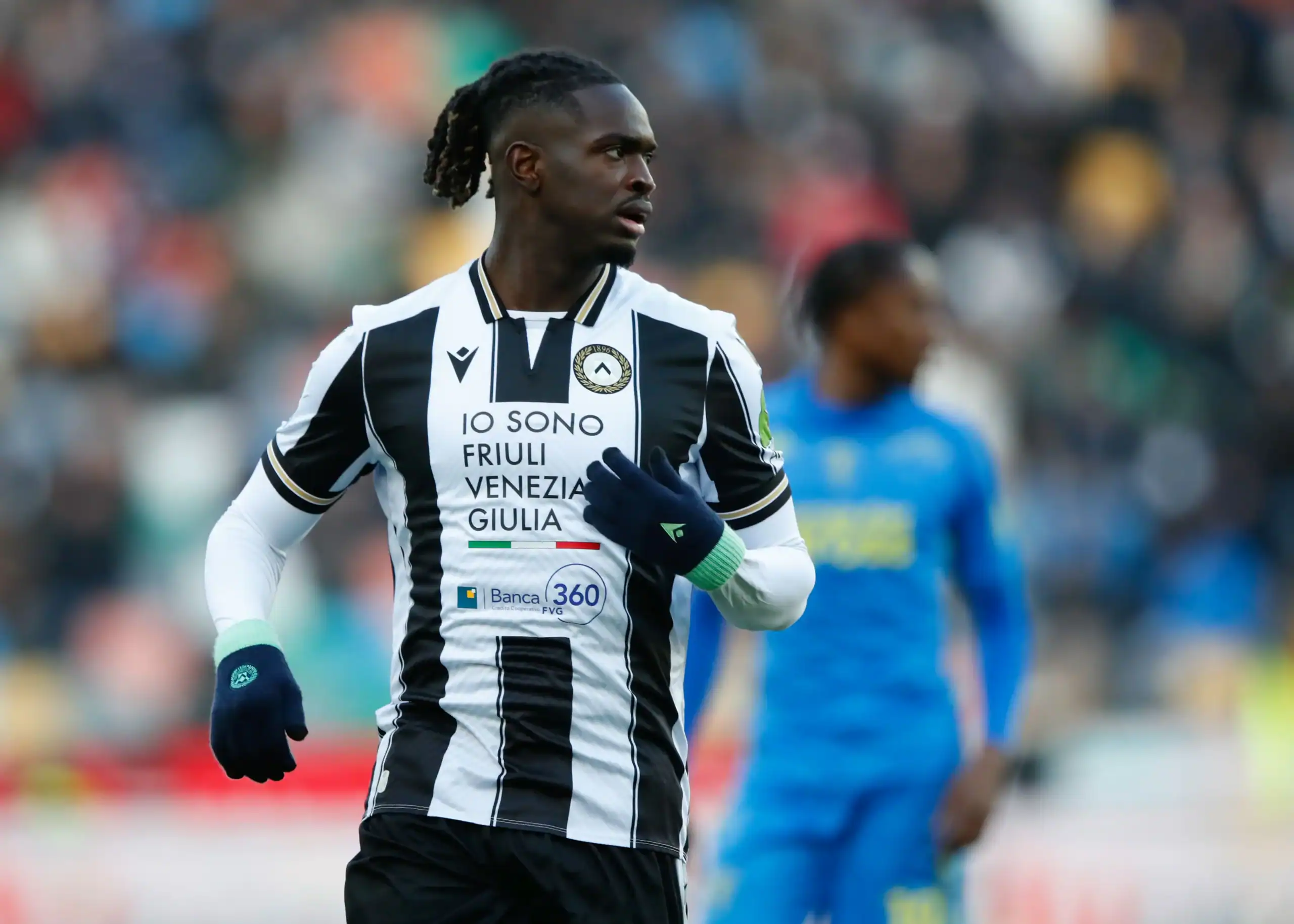 Inter Milan Adopts Realistic Approach in Pursuit of Curtis Jones, Camavinga, and Solet