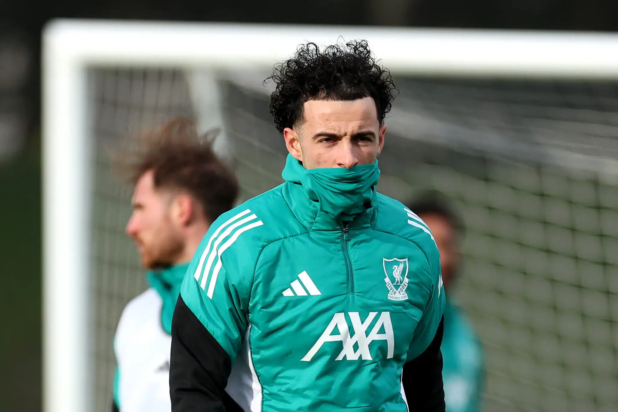 Inter Remain in Chase for Liverpool’s Curtis Jones Amid Arsenal’s Late Interest