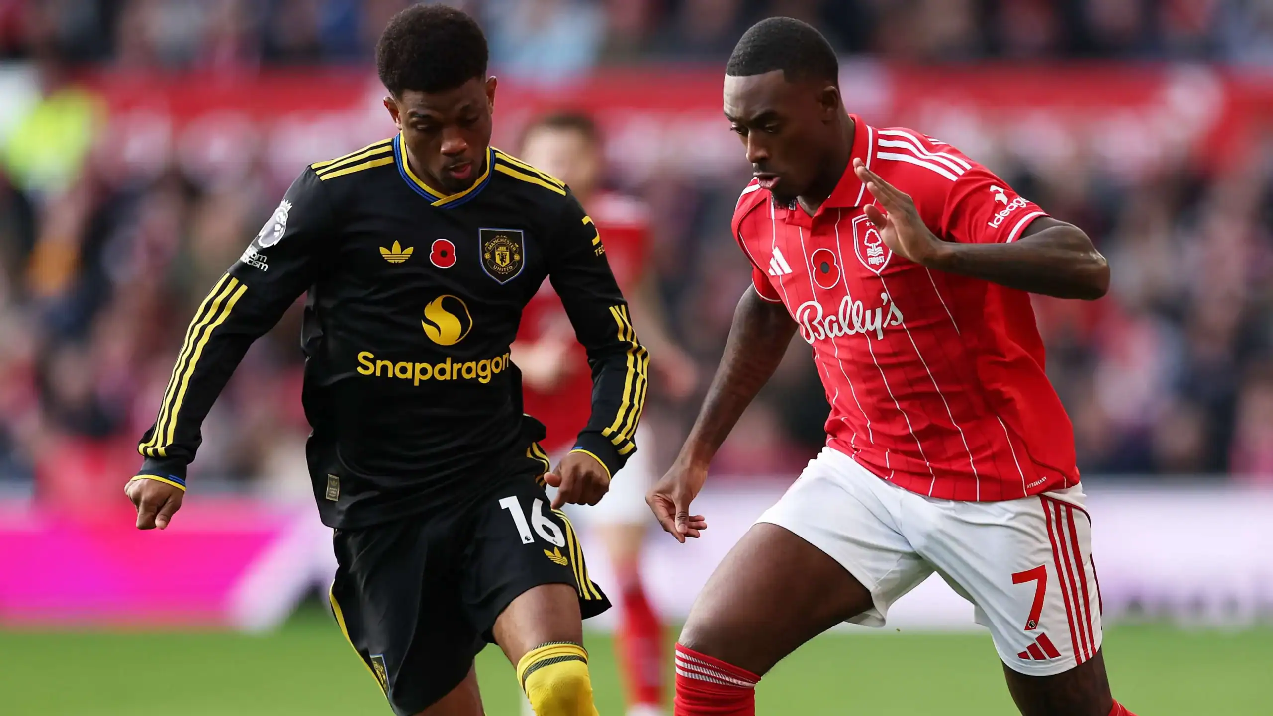 Inter’s Right Wing-Back Hunt Intensifies: Wesley and Guga Added to List as Chalobah Re-Emerges