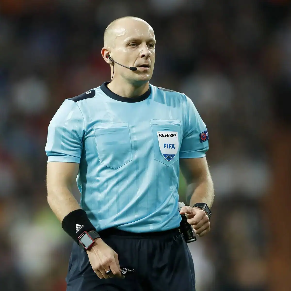 Italian Referee Mariani to Officiate Brazil vs. Japan in World Cup Round of 32