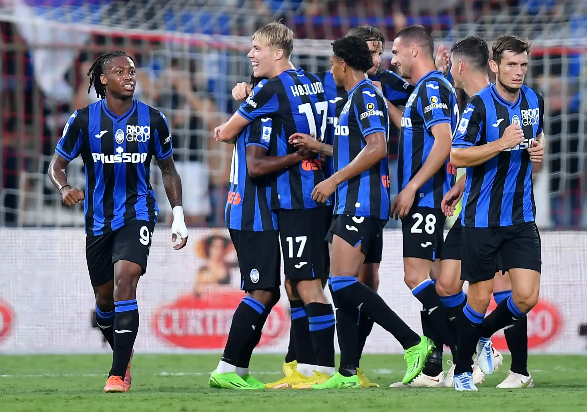 Juric Ends Atalanta Stint, Set to Lead Monza’s Serie A Return