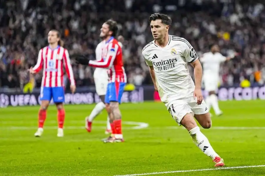 Juventus Eye Lee Kang-in as Brahim Diaz Alternative Amid Atletico Madrid Interest