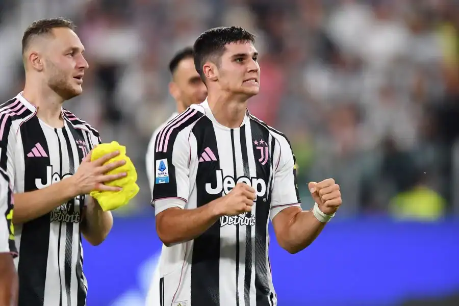 Juventus Reignite Pursuit of Lecce’s Tiago Gabriel Amidst Premier League and Serie A Competition