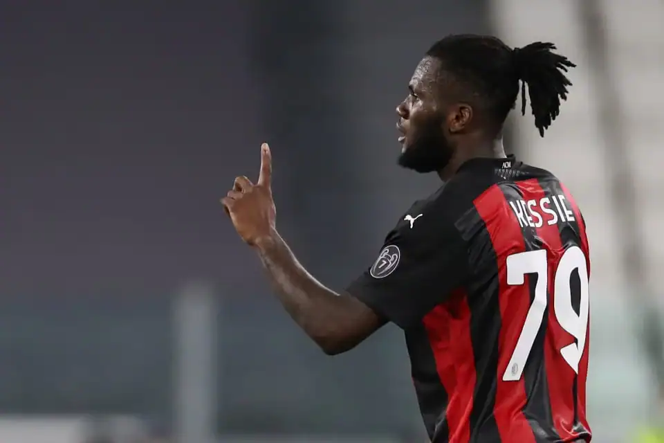 Kessie Eyes Serie A Return: Spalletti’s Approval Puts Juventus Ahead of Atalanta