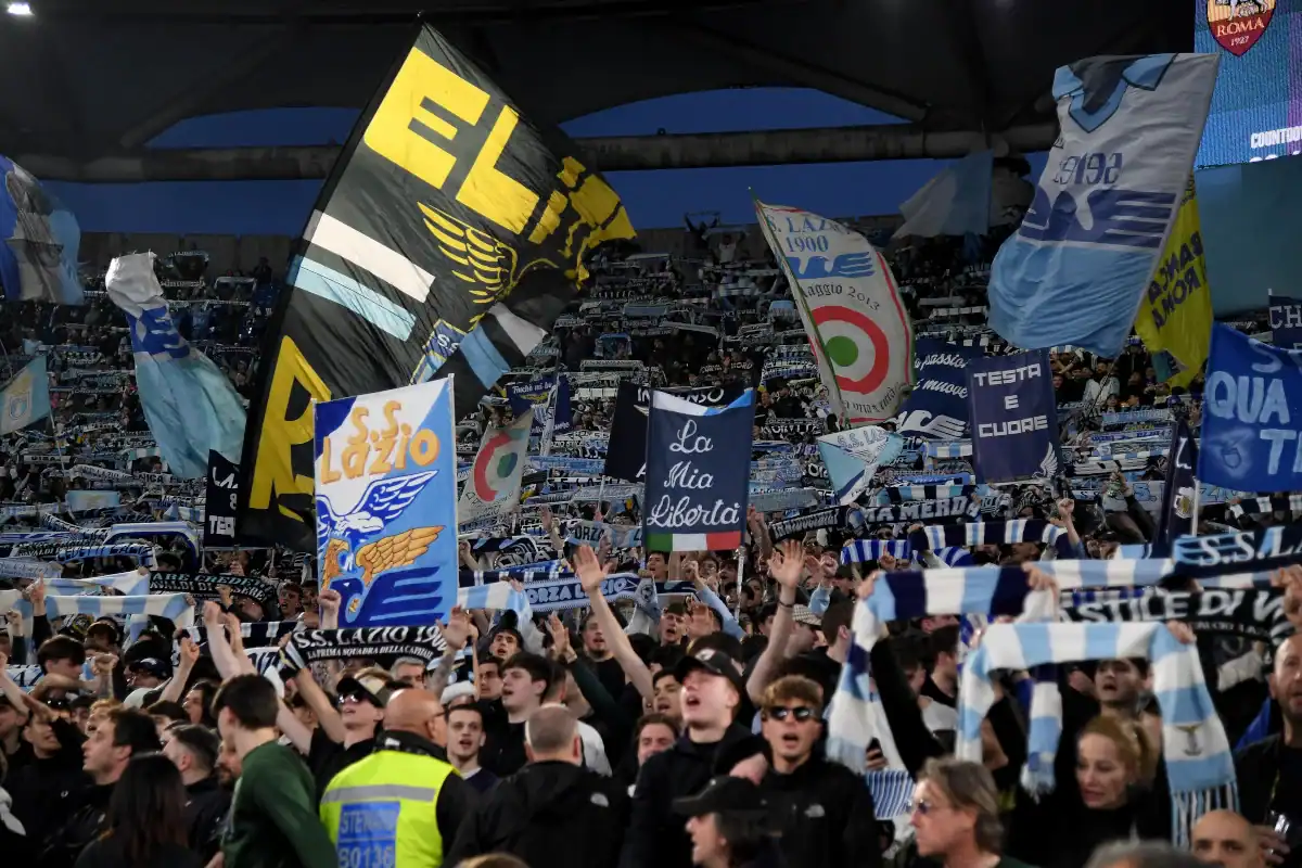 Lazio Fans Escalate Protest as Lotito Seals Reggina Purchase