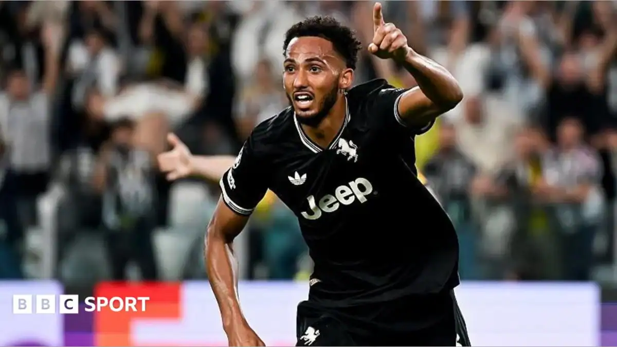 Leeds United Eye Lloyd Kelly as Juventus Flop Seeks Return to England