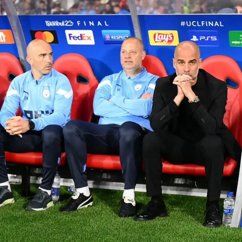 Maresca’s First Move: Manchester City Ready to Enter €100m Tonali Race