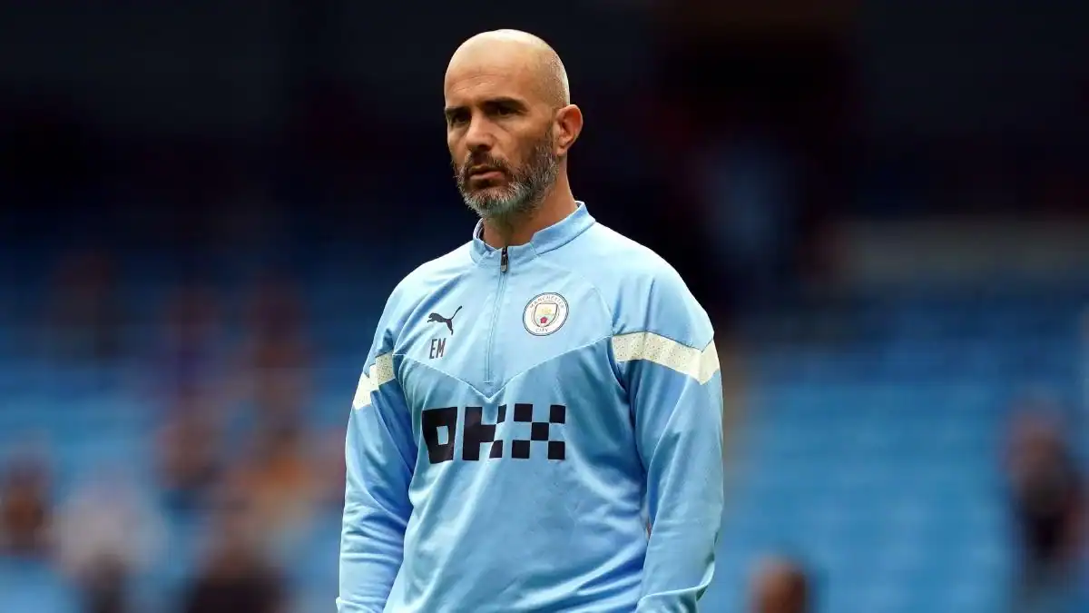 Maresca’s Manchester City Appointment: A Tale of Pride and Regret for Italian Football
