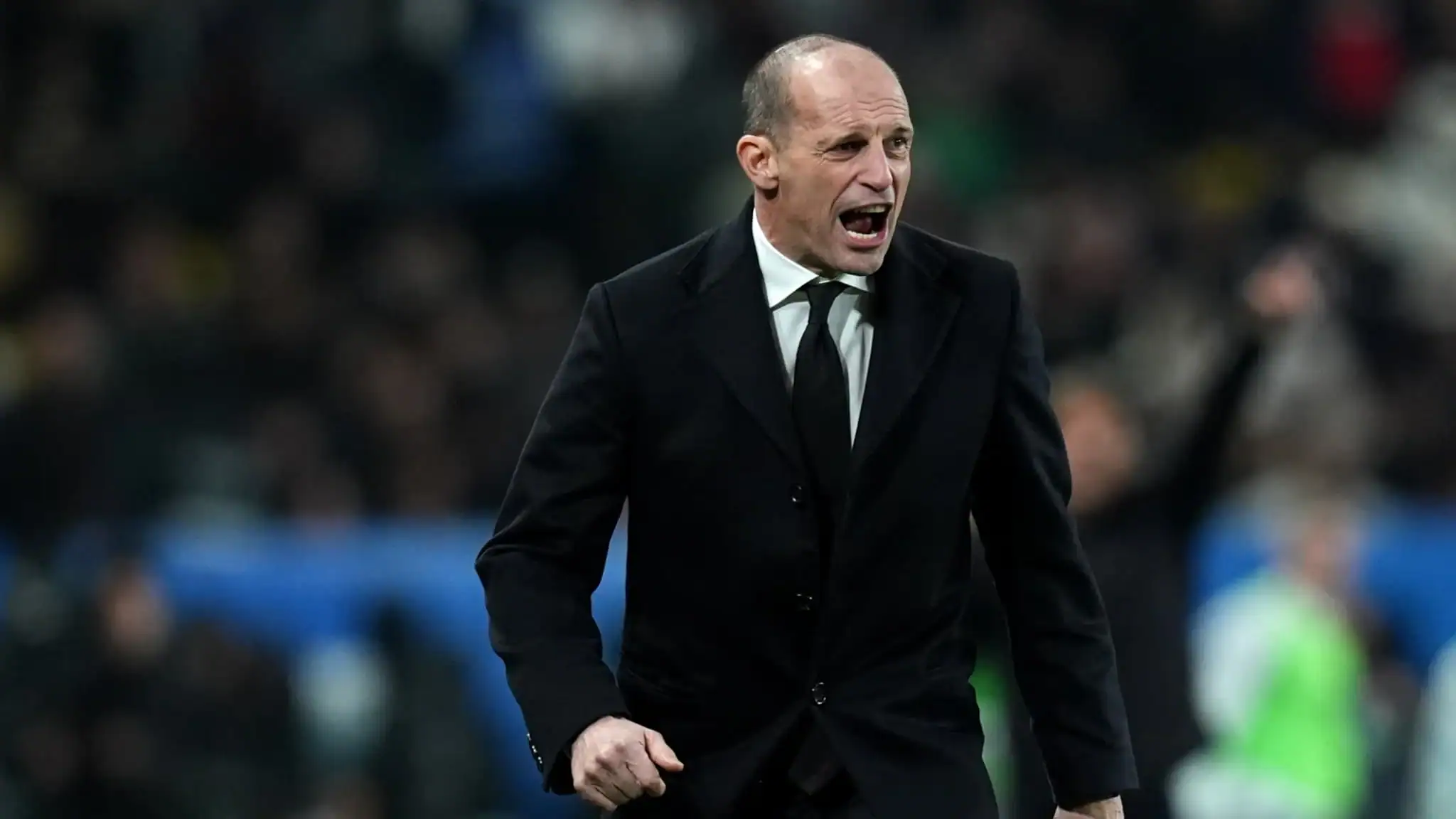 Massimiliano Allegri Set for Napoli Move After Clearing Milan Contract Without Payout