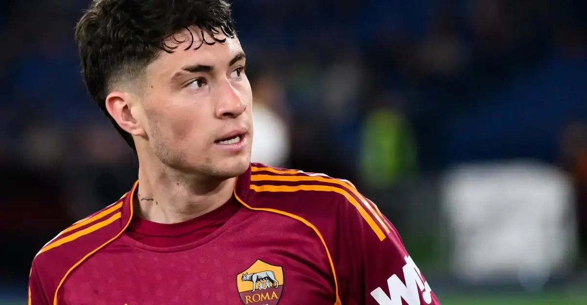 Matias Soulé Nears Saudi Pro League Move as Roma Faces Financial Deadline