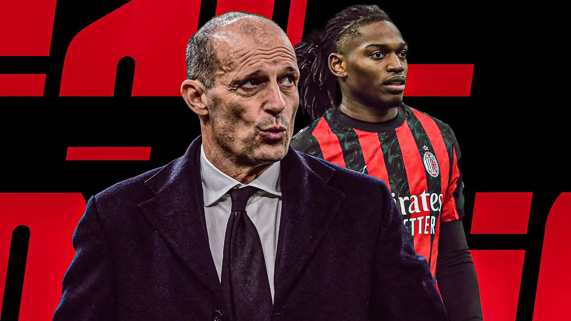Milan and Allegri Near Contract Resolution After Weeks of Tension