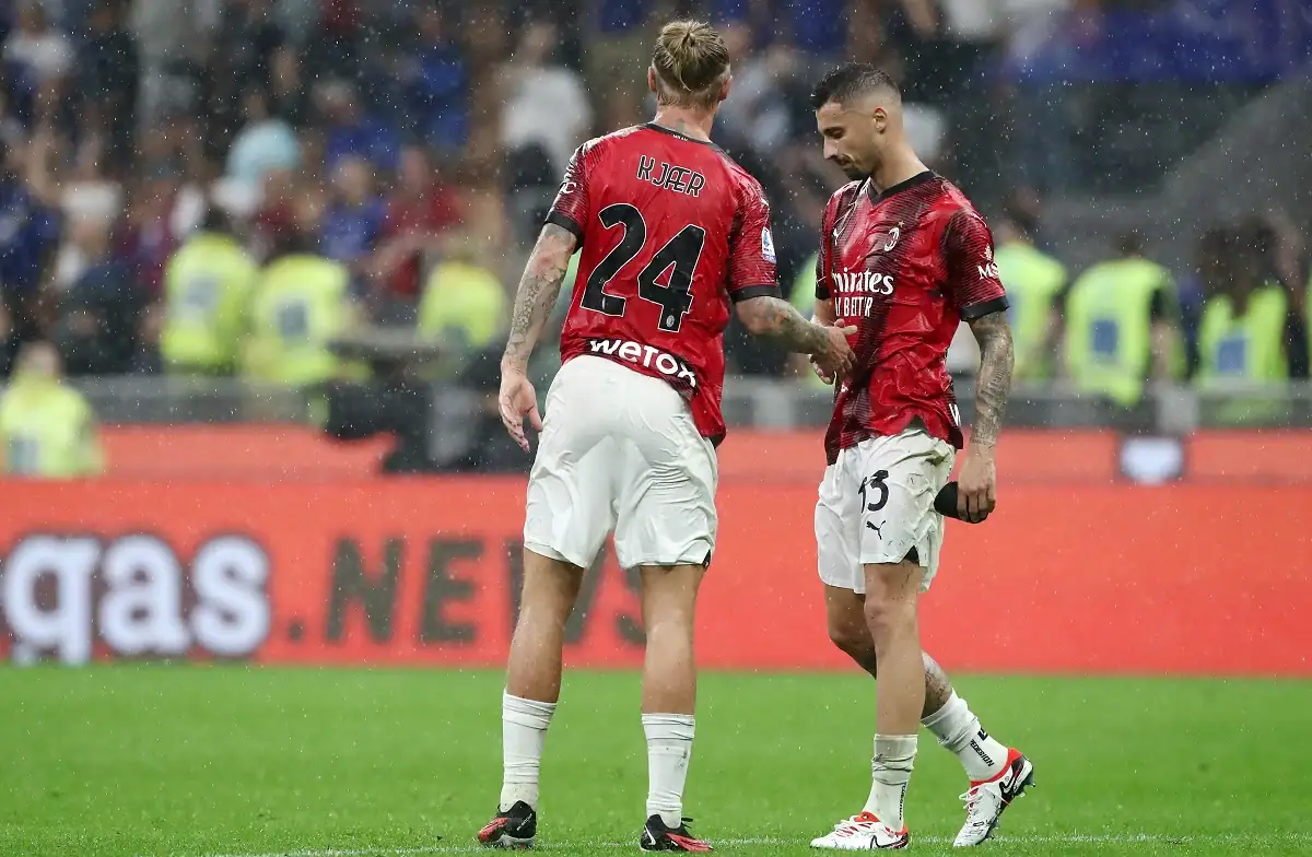Milan Closing In on Antonio Silva: Tuttosport Silva Says Yes Milan Getting Closer to Second Summer Signing with New Offer