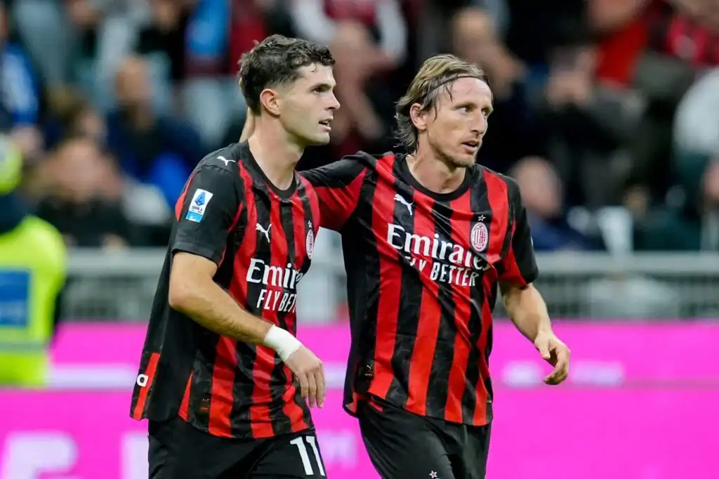 Milan Leads Serie A with Most Players in 2026 World Cup Knockouts