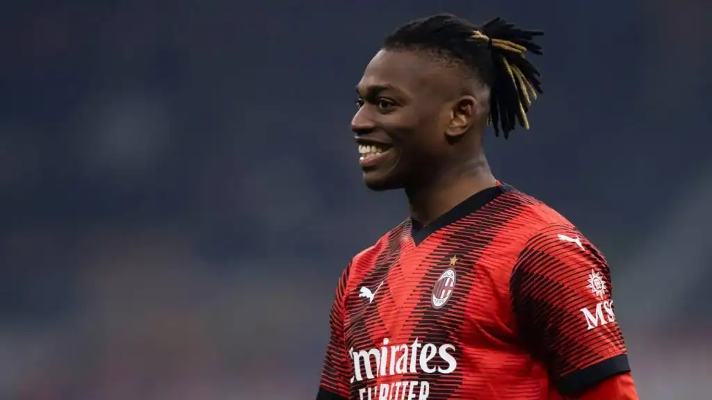 Milan Splashes Record €70M on Ramos: Amorim’s First Gift Makes Headlines Across Italy