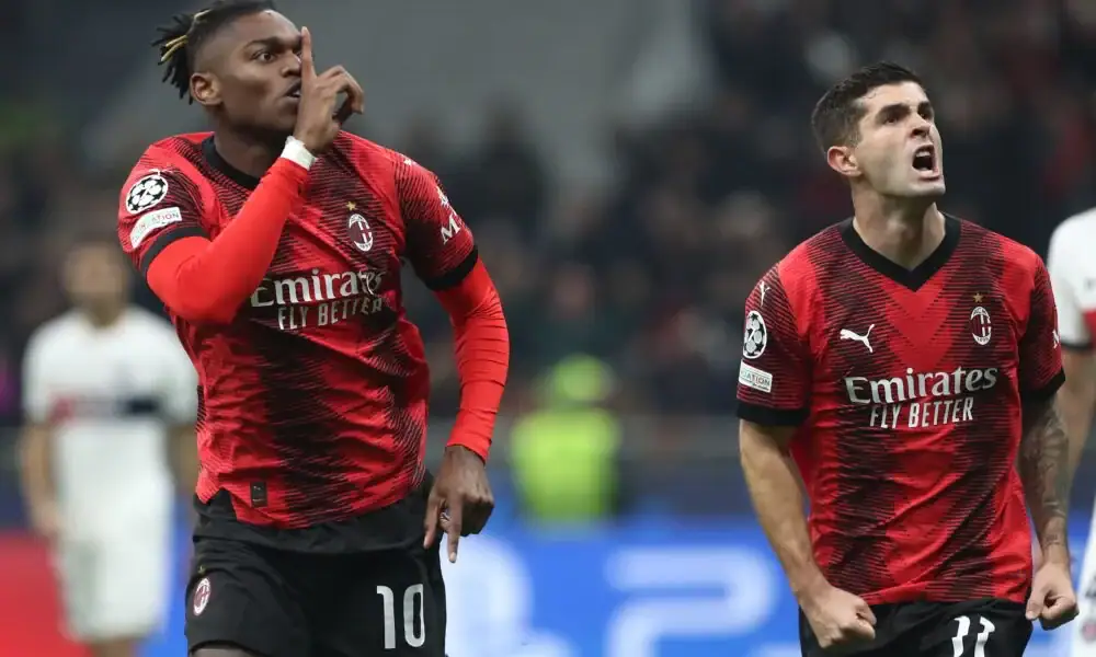 Milan’s Summer Transfer Strategy: No Interest in Mount, Centre-Back Priority After Ramos