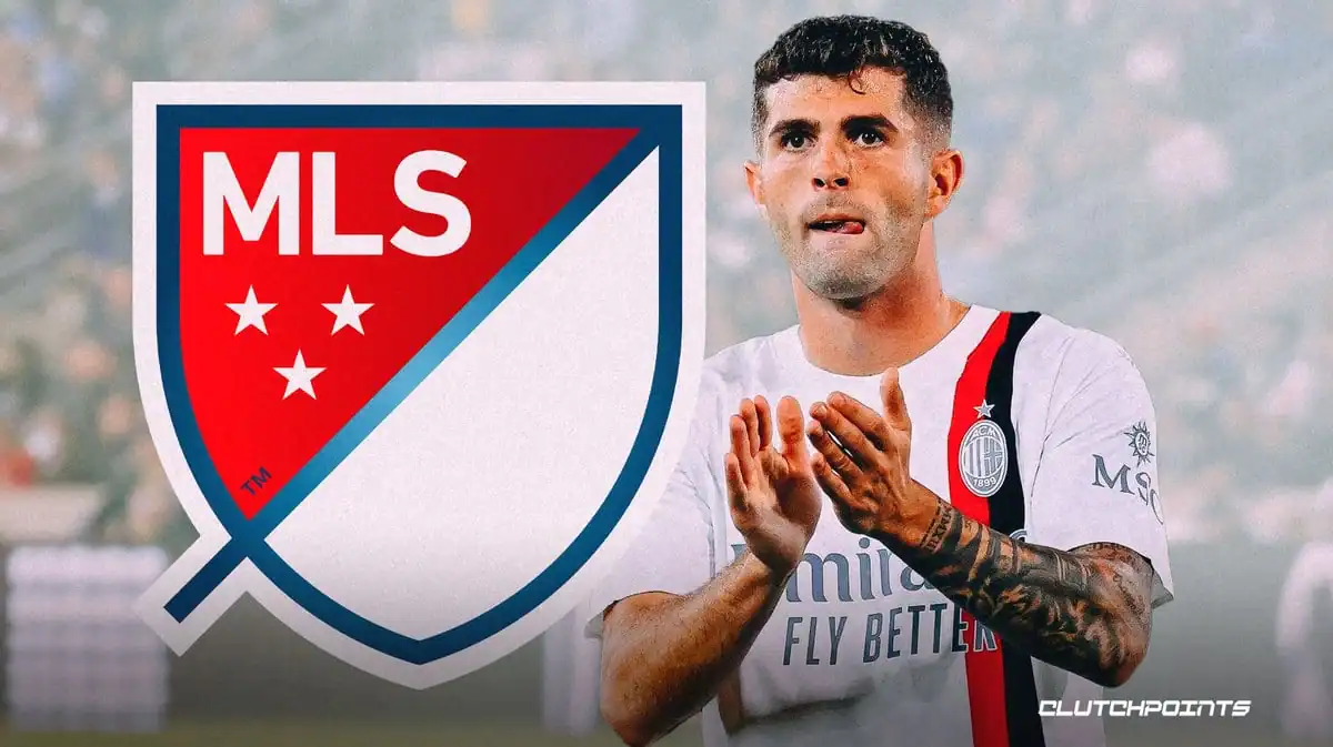 MLS Interest Confirmed: Athletic Journalist Reveals NYCFC’s Pursuit of Pulisic, Milan Stays Firm