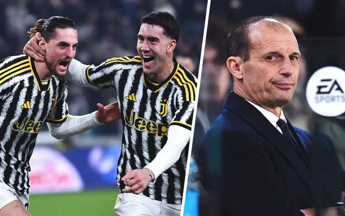 Napoli’s Allegri Pursuit Hangs in Balance as Legal Threat Looms Over Milan Standoff