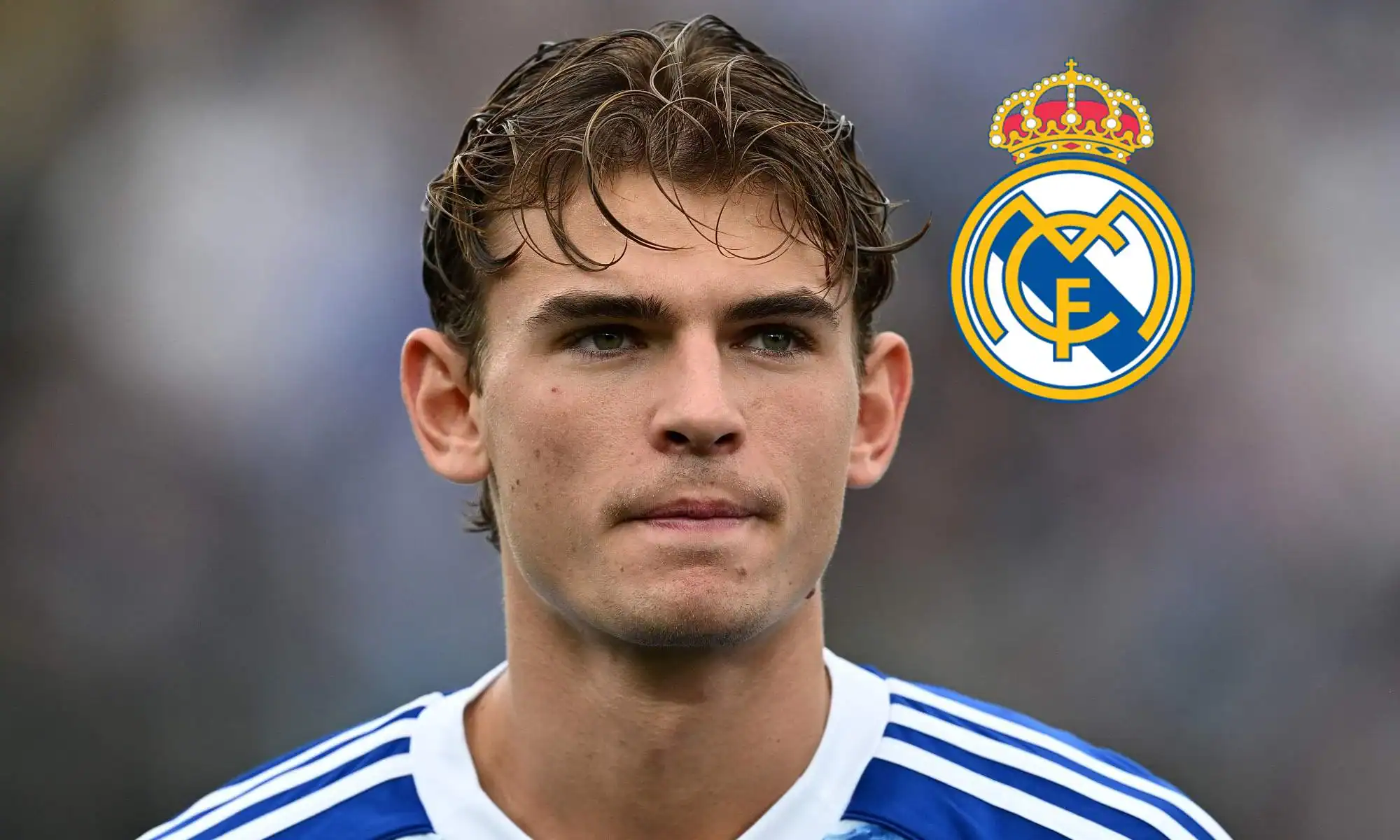 Nico Paz Stays at Como: Real Madrid Secures €80m Buy-Back Option for 2027
