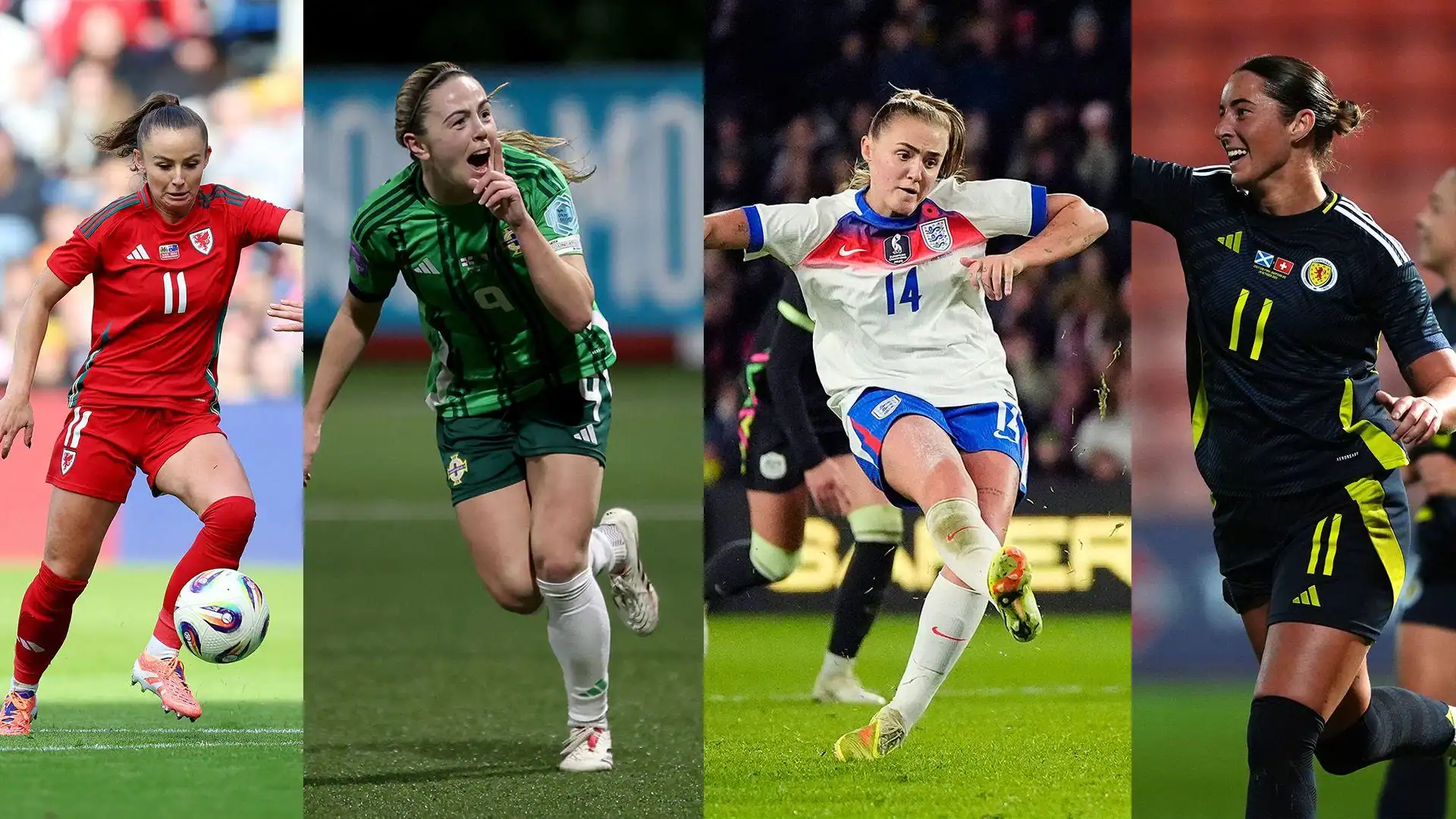 One Year Out: Who Will Reign at the 2027 Women’s World Cup?