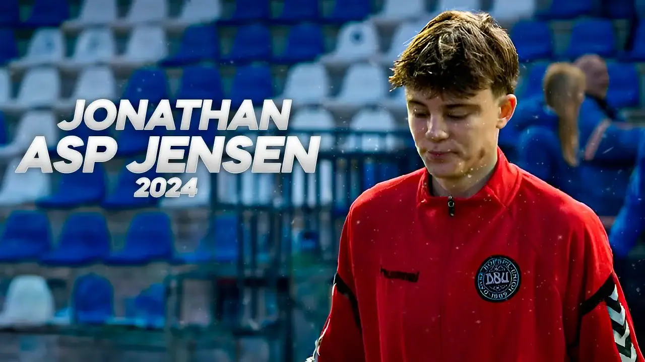 Romagnoli to Unlock Lazio Market Who Will Be the First Summer Signing: Danish Talent Jonathan Asp Jensen Emerges as Front-Runner