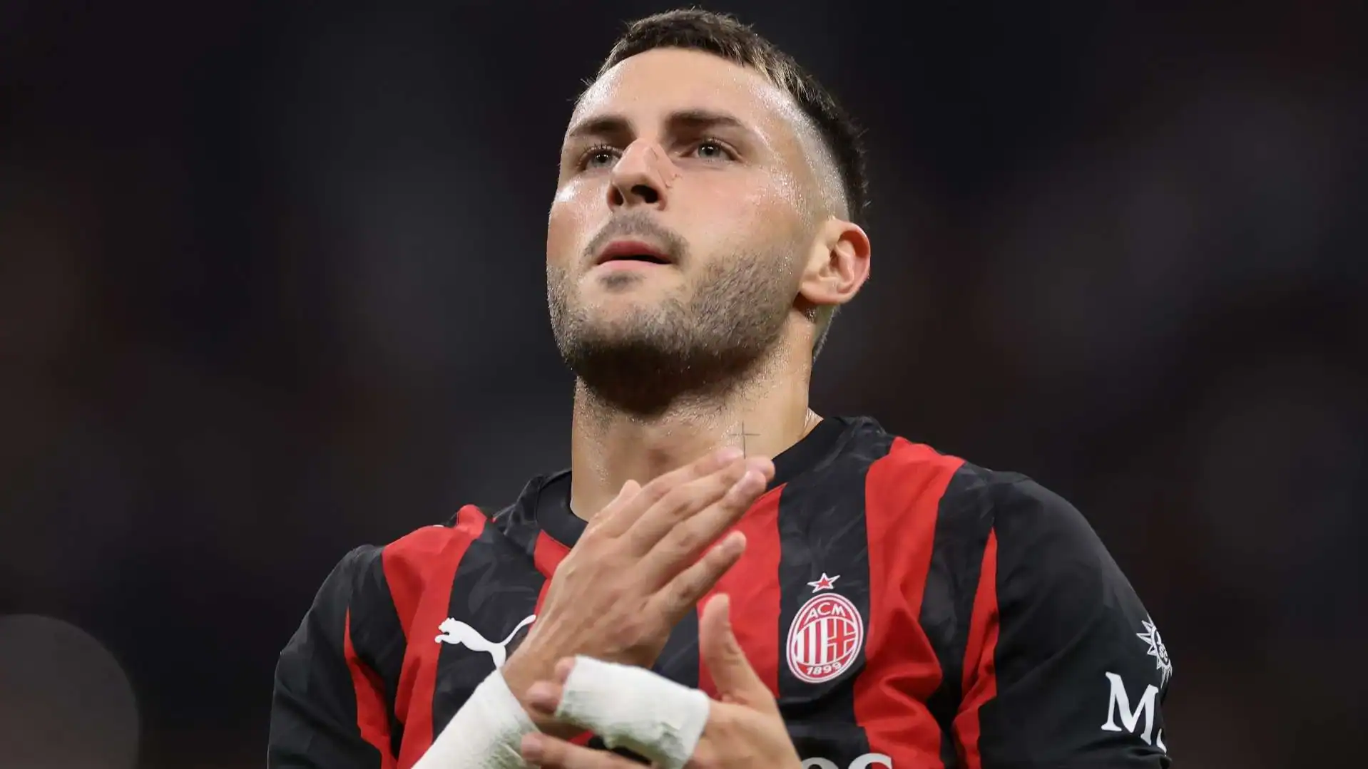 Ruben Amorim’s Summer Transfer Demand: A Top Striker for AC Milan – Repubblica Reveals Priority