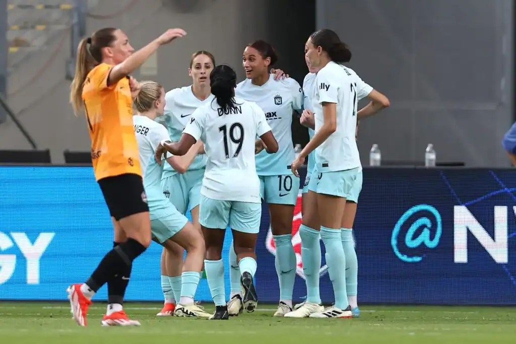 Sam Kerr Returns to NWSL: Superstar Signs with Gotham FC Through 2030