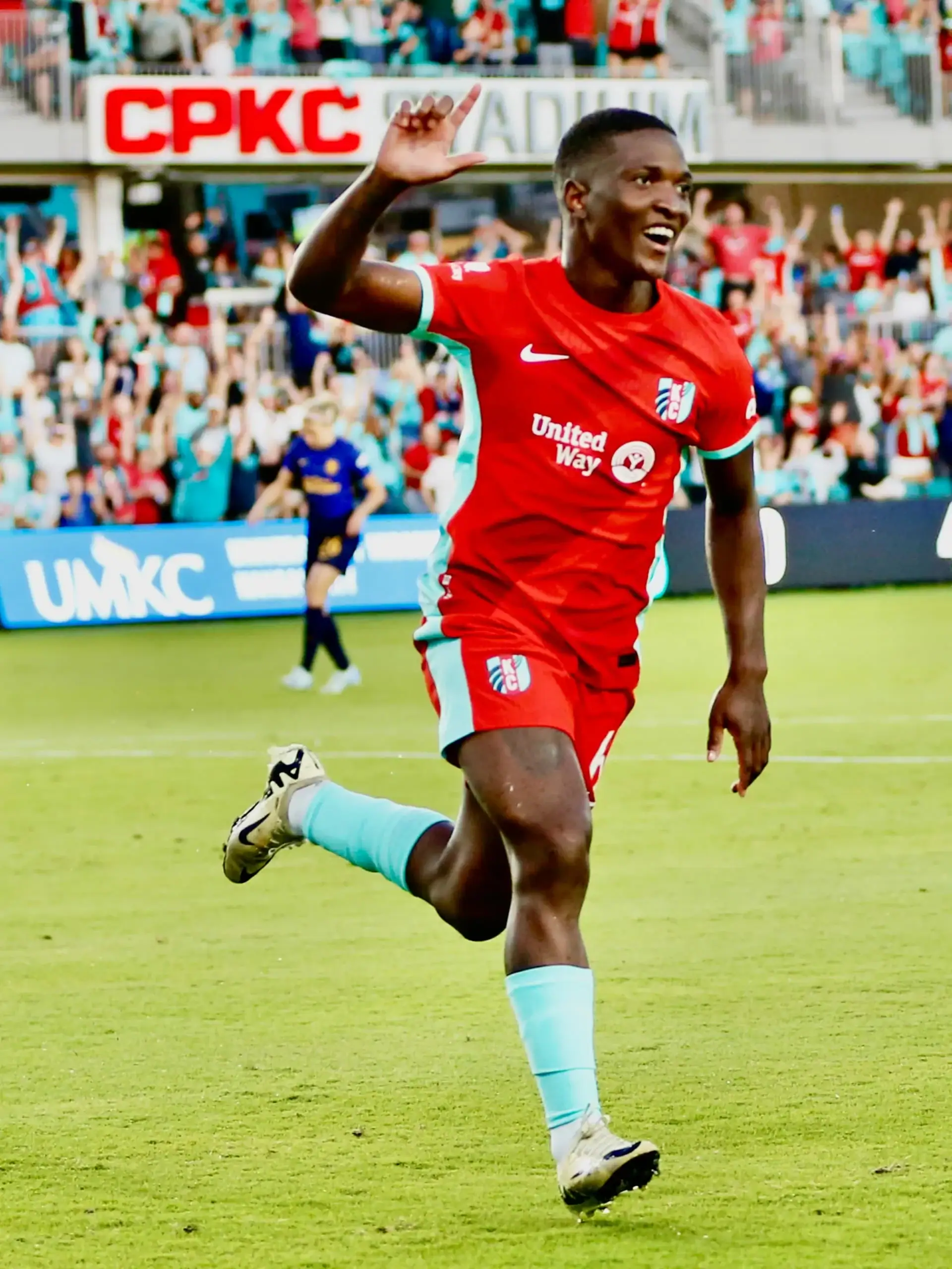 Temwa Chawinga Signs Historic Extension with Kansas City Current Through 2029