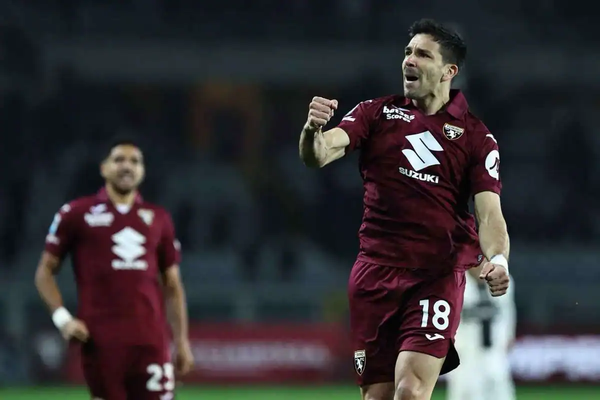 Torino Stands Firm: Simeone Won’t Be Sold to River Plate Despite Striker’s Request